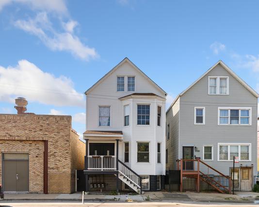 New Homes For Sale This Week That Attend Logandale Middle School: September 13th to September 19th