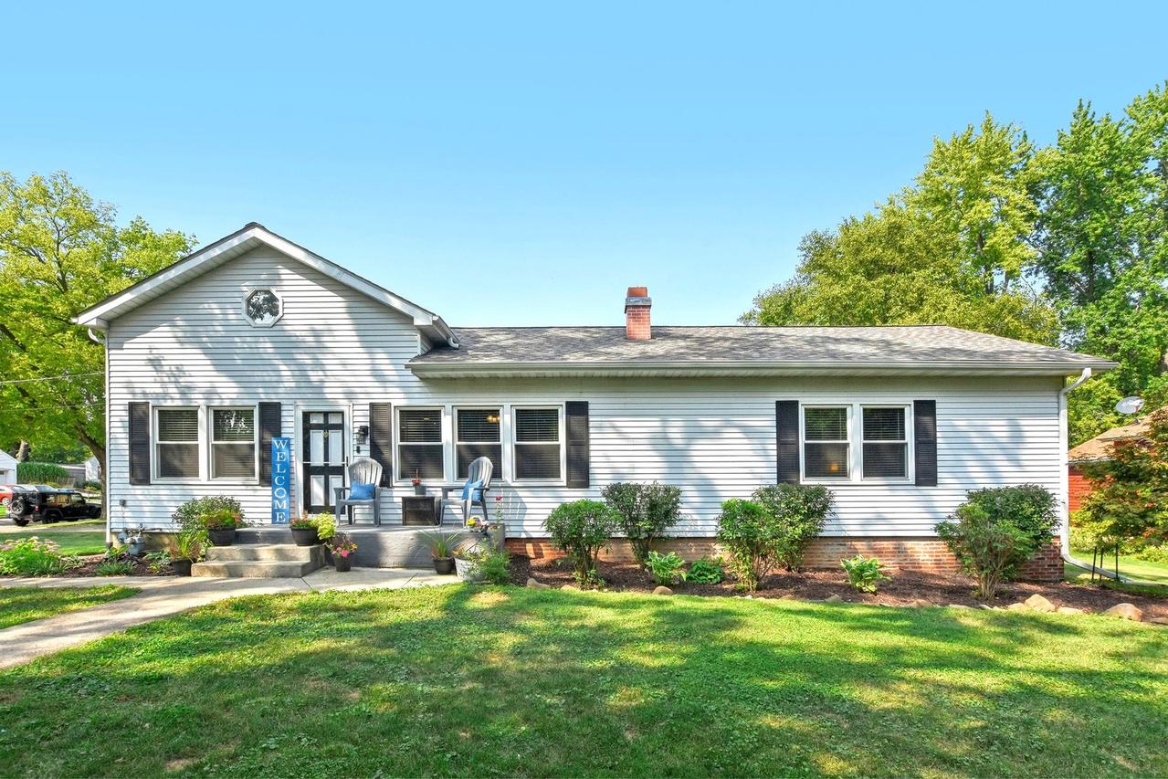 760 W Jackson St., Morris, IL 60450