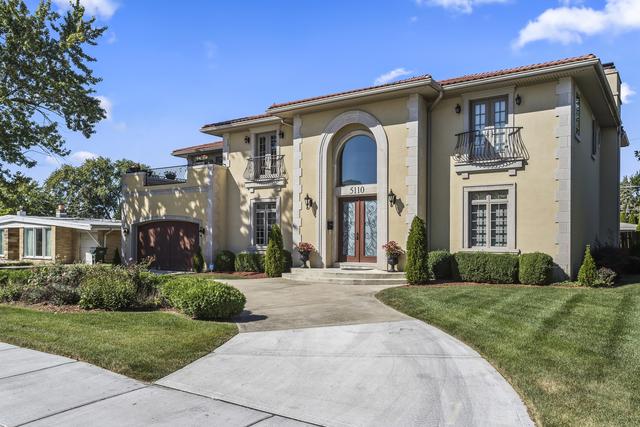 5110 N Moreland Ave., Norridge, IL 60706