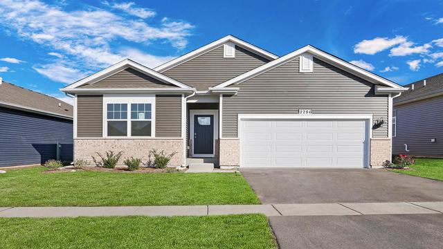 New Construction Homes For Sale This Week That Attend Harrison Elementary School: September 11th to September 17th