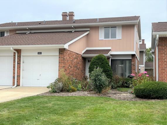 New Homes For Sale This Week That Attend Briar Glen Elementary School: September 6th to September 12th