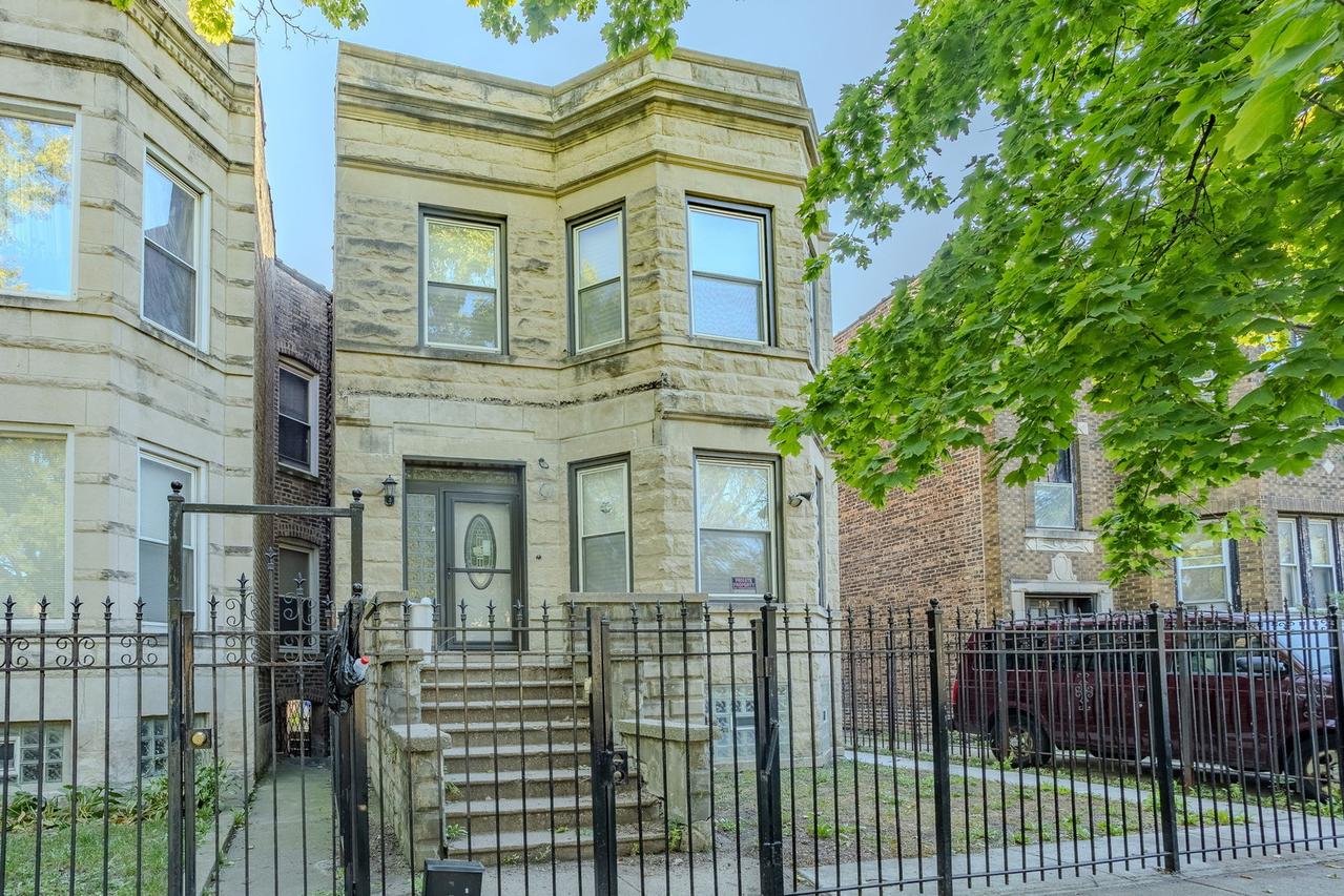 747 S Kenneth Ave., Chicago, IL 60624