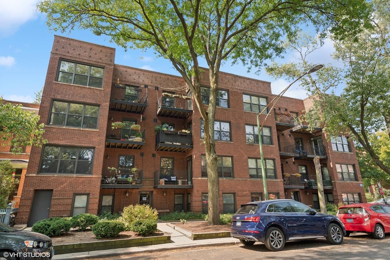 5022 N Hermitage Ave. #2, Chicago, IL 60640