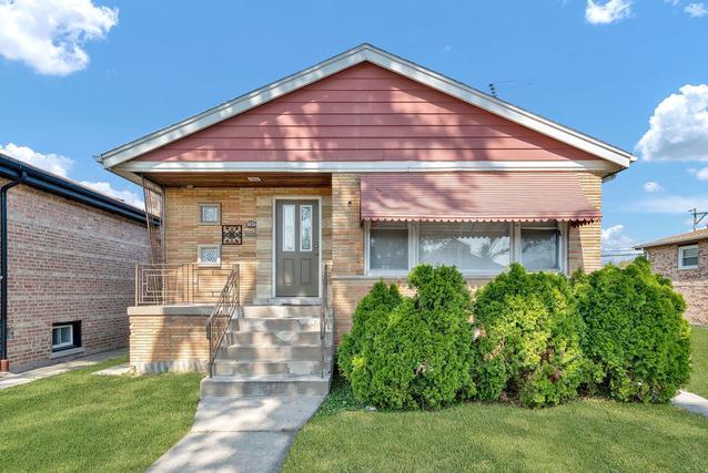 New Homes For Sale This Week in West Lawn: September 13th to September 19th