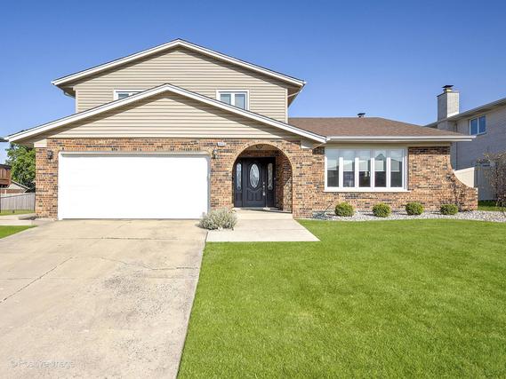 New Homes For Sale This Week That Attend Walter F Fierke Ed Center: September 13th to September 19th