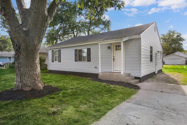 New Homes with Master Bedrooms on the 1st Floor in Bradley: September 7th to September 13th