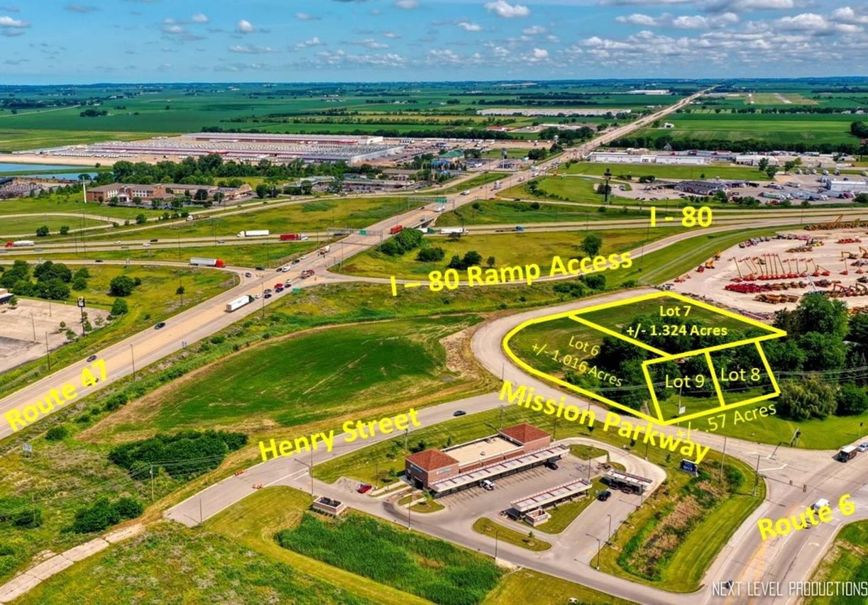 150 E Route 6 Hwy., Morris, IL 60450
