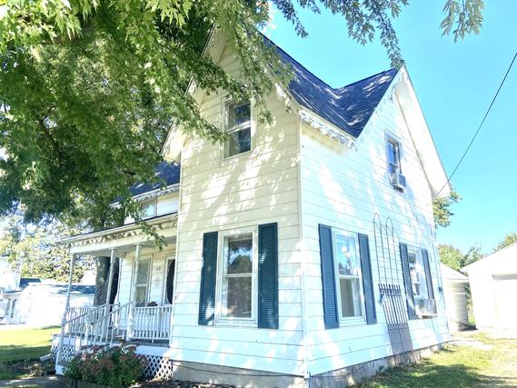 New Homes For Sale This Week in Paw Paw: September 13th to September 19th
