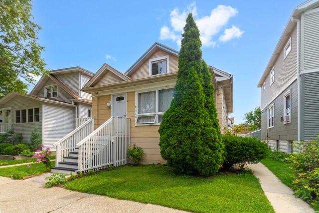 Least Expensive Homes For Sale That Attend Field Stevenson Elementary School: October 3rd