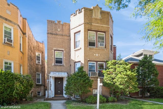 6608 N Fairfield Ave., Chicago, IL 60645