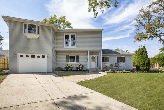New Homes For Sale This Week That Attend Kipling Elementary School: September 13th to September 19th