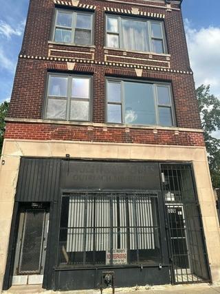 6005 S Ashland Ave., Chicago, IL 60636