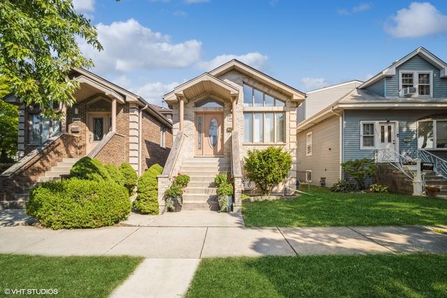 New Homes For Sale This Week in Elmwood Park: September 13th to September 19th