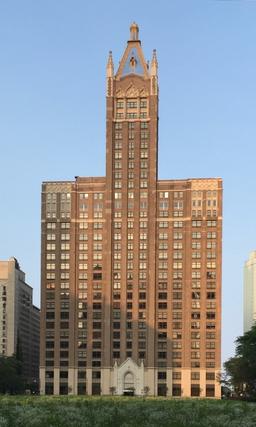 New Homes with Master Bedrooms on the 1st Floor in Streeterville: September 14th to September 20th