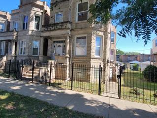 1651 S Trumbull Ave., Chicago, IL 60623