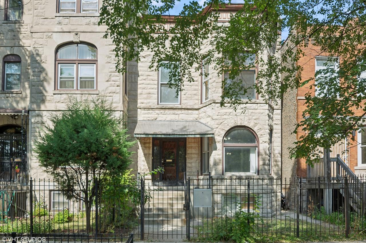 3234 W Fulton Blvd., Chicago, IL 60624