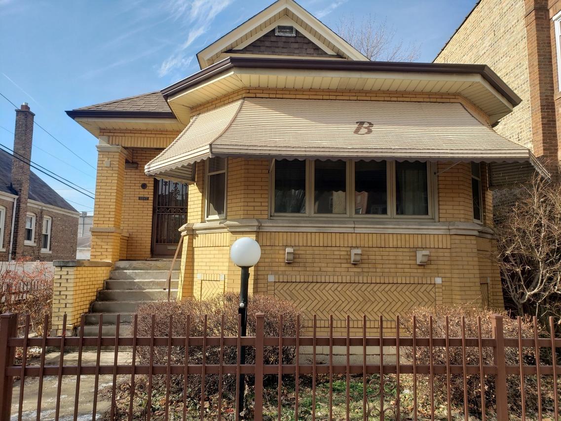 8242 S Marshfield Ave., Chicago, IL 60620