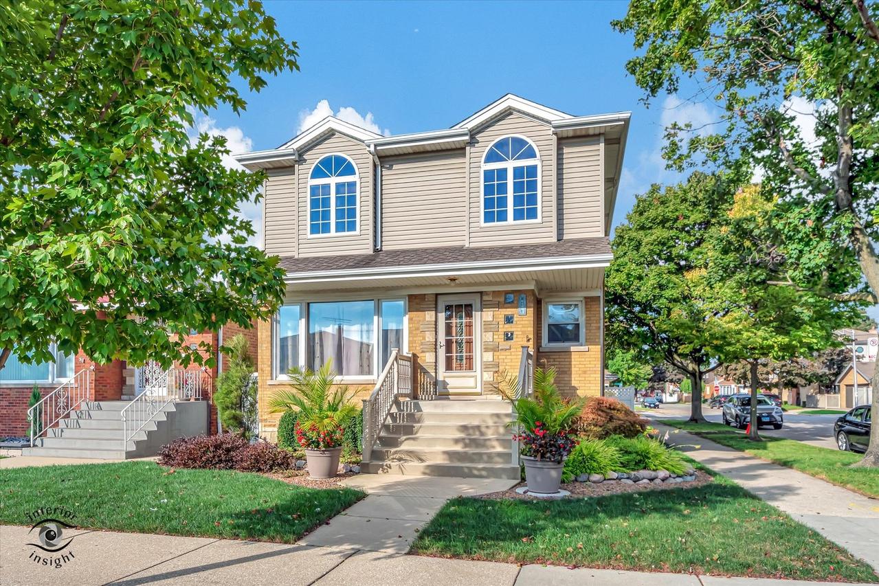 6100 S Austin Ave., Chicago, IL 60638