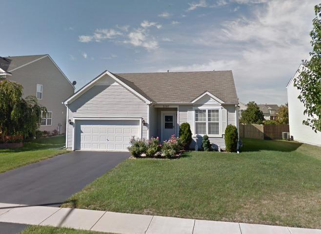 3707 Old Renwick Tr., Joliet, IL 60435