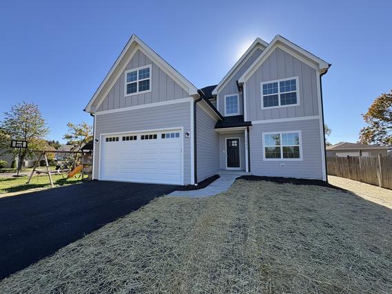 New Construction Homes For Sale This Week in Carol Stream: September 18th to September 24th