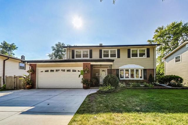New Homes For Sale This Week That Attend Robert Frost Elementary School: September 13th to September 19th