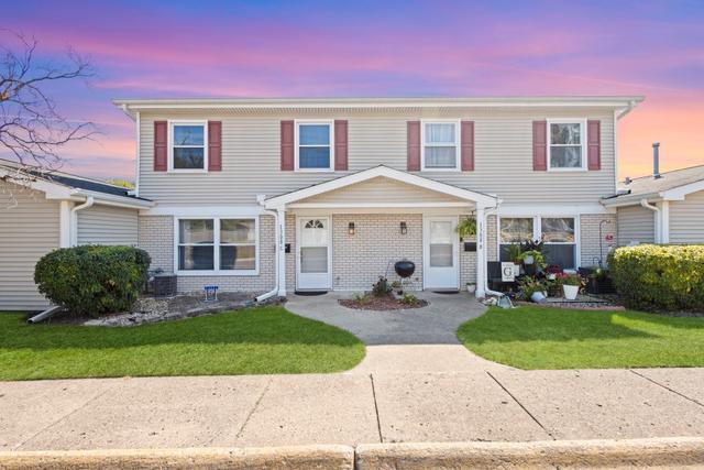 New Homes For Sale This Week That Attend Hoffman Estates High School: September 13th to September 19th