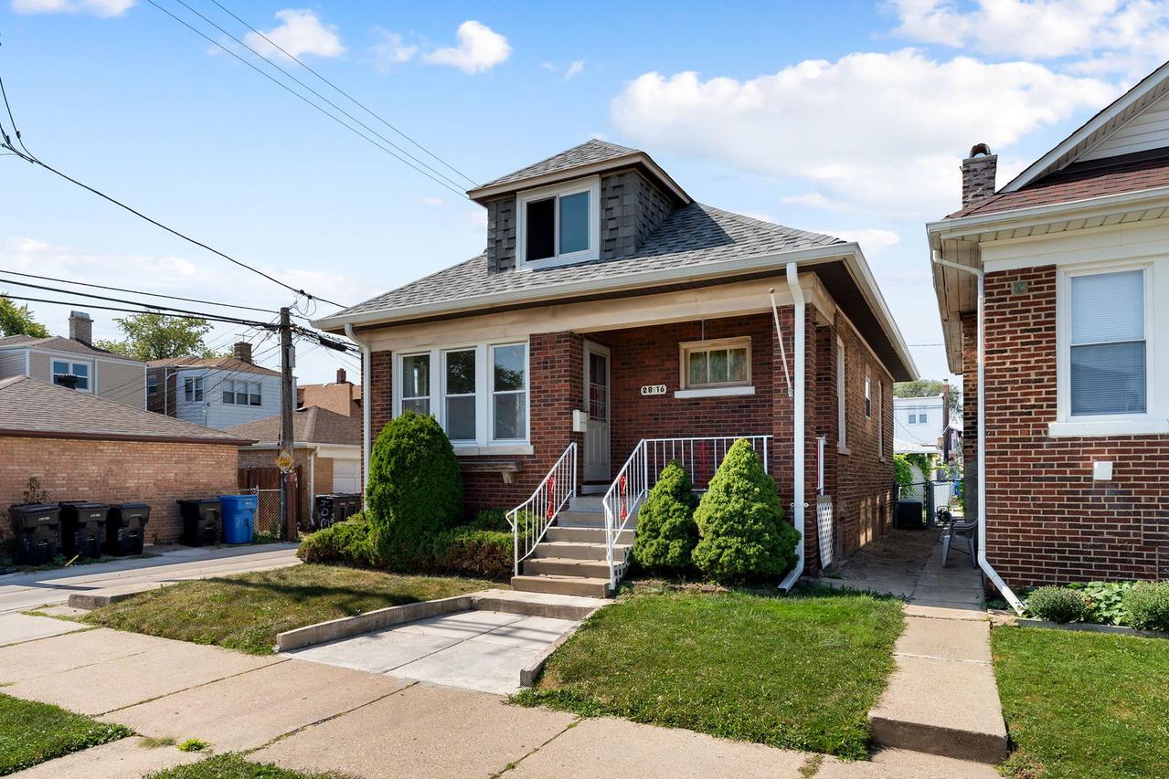 2816 N Mobile Ave., Chicago, IL 60634