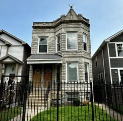 1923 S Sawyer Ave., Chicago, IL 60623