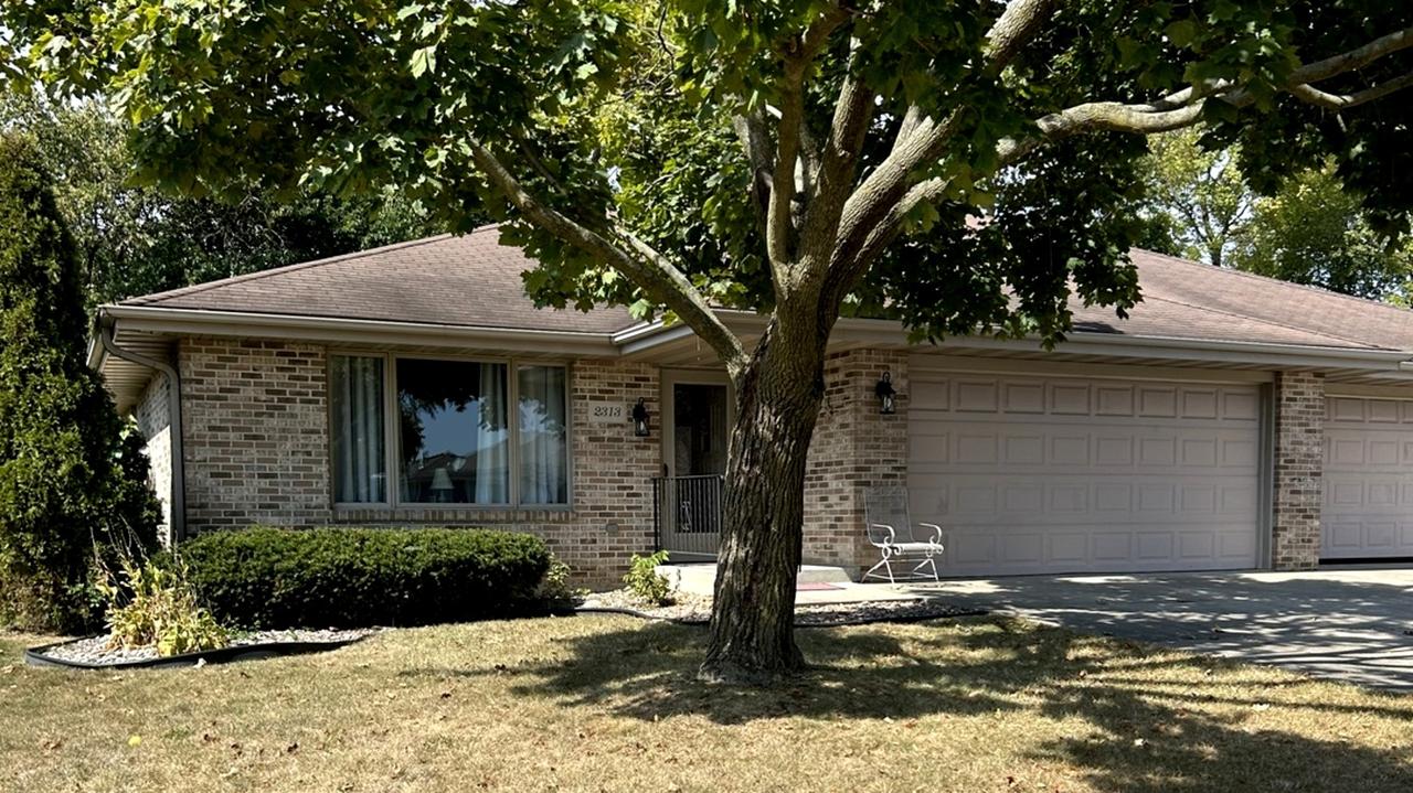 2313 Lynwood St., Morris, IL 60450