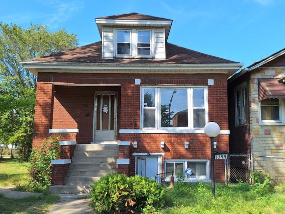 New Foreclosures & Short Sales in Chicago: September 16th to September 22nd