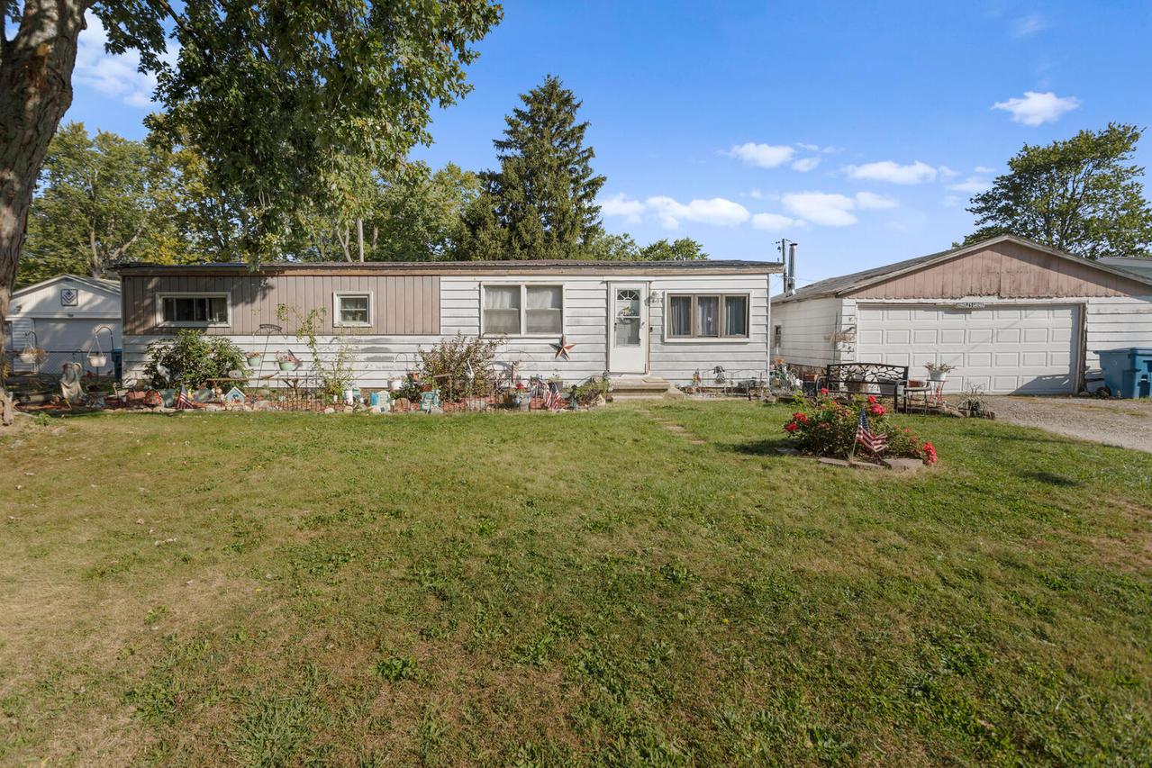 604 W Park St., Thomasboro, IL 61878