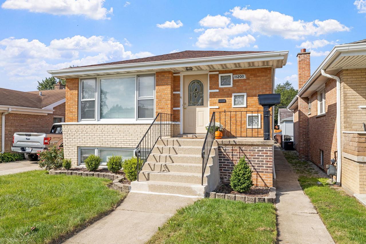 11200 S Kedzie Ave., Chicago, IL 60655