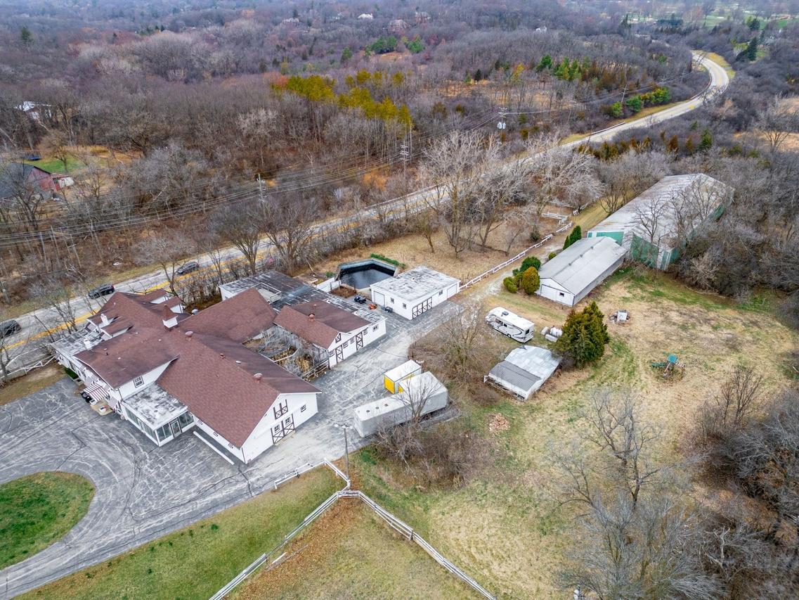25718 W Il Route 22 Rd., Barrington, IL 60010