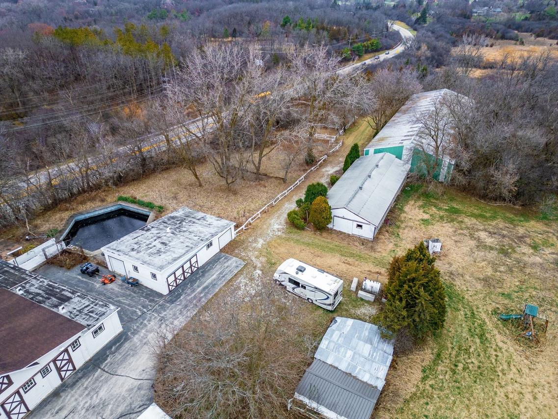 25718 W Il Route 22 Rd., Barrington, IL 60010