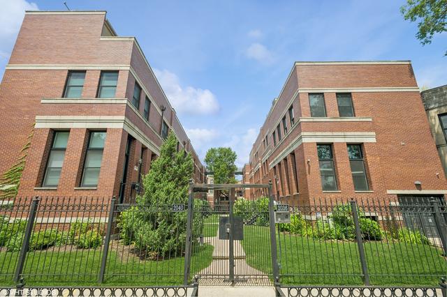 2036 W Le Moyne St. #B, Chicago, IL 60622