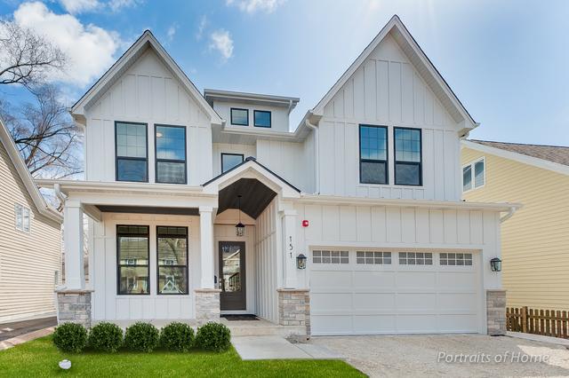 New Construction Homes For Sale This Week That Attend Hadley Junior High School: September 18th to September 24th