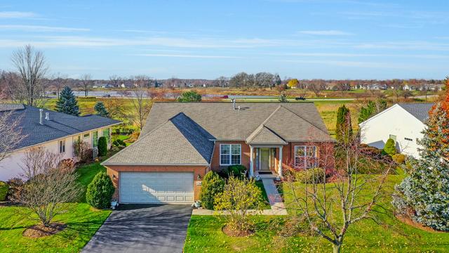 New Golf Course Lots For Sale in Huntley: September 17th to September 23rd