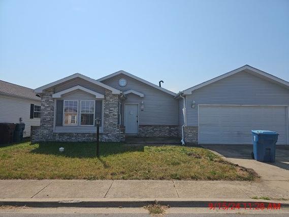 2220 Astor St., Sauk Village, IL 60411