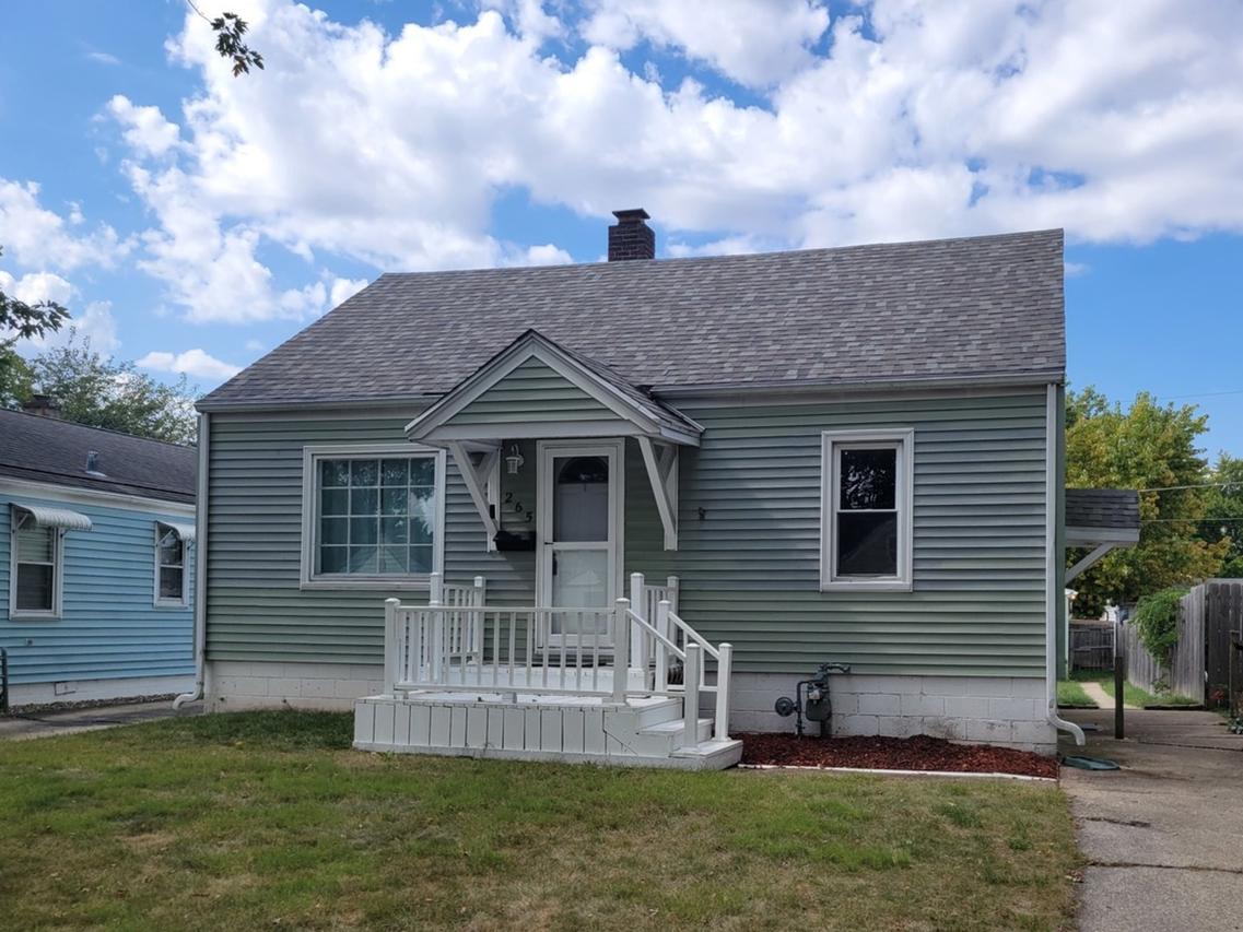 265 S Douglas Ave., Bradley, IL 60915