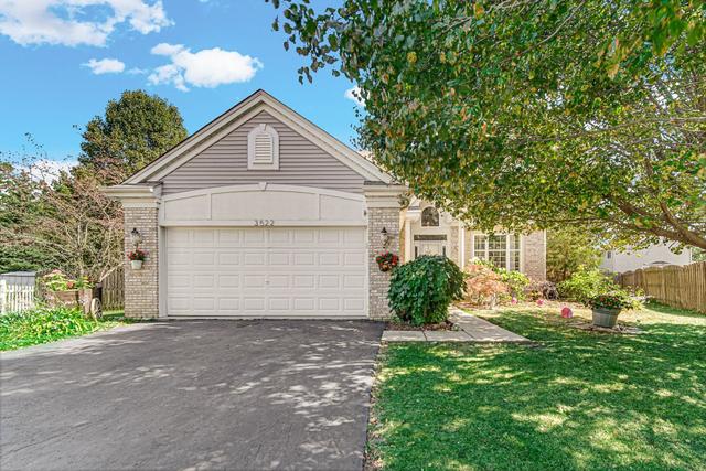 New Homes For Sale This Week in Joliet: September 13th to September 19th