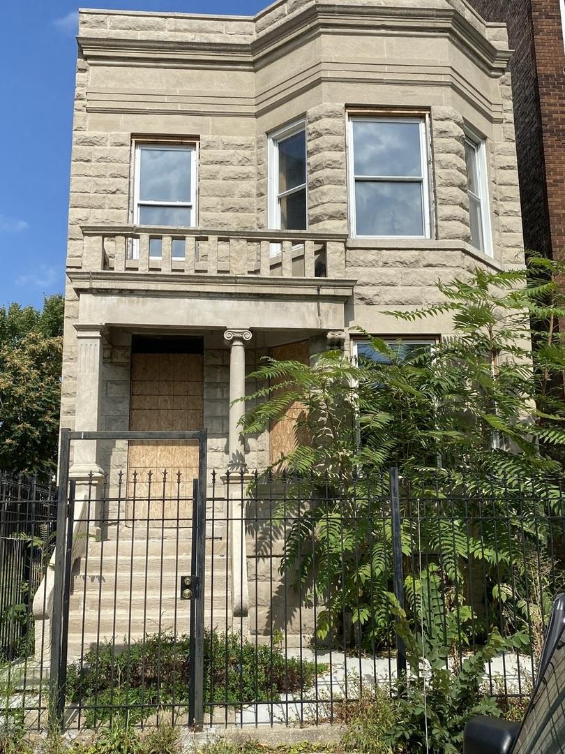 4334 W Jackson Blvd., Chicago, IL 60624