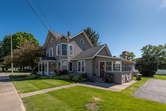 New Homes For Sale This Week in Somonauk: September 20th to September 26th