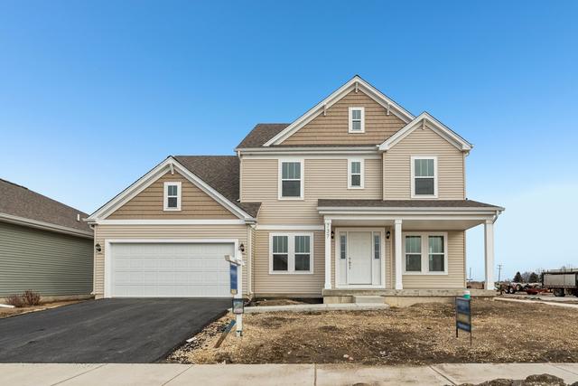 737 Cherry Cir., Elburn, IL 60119