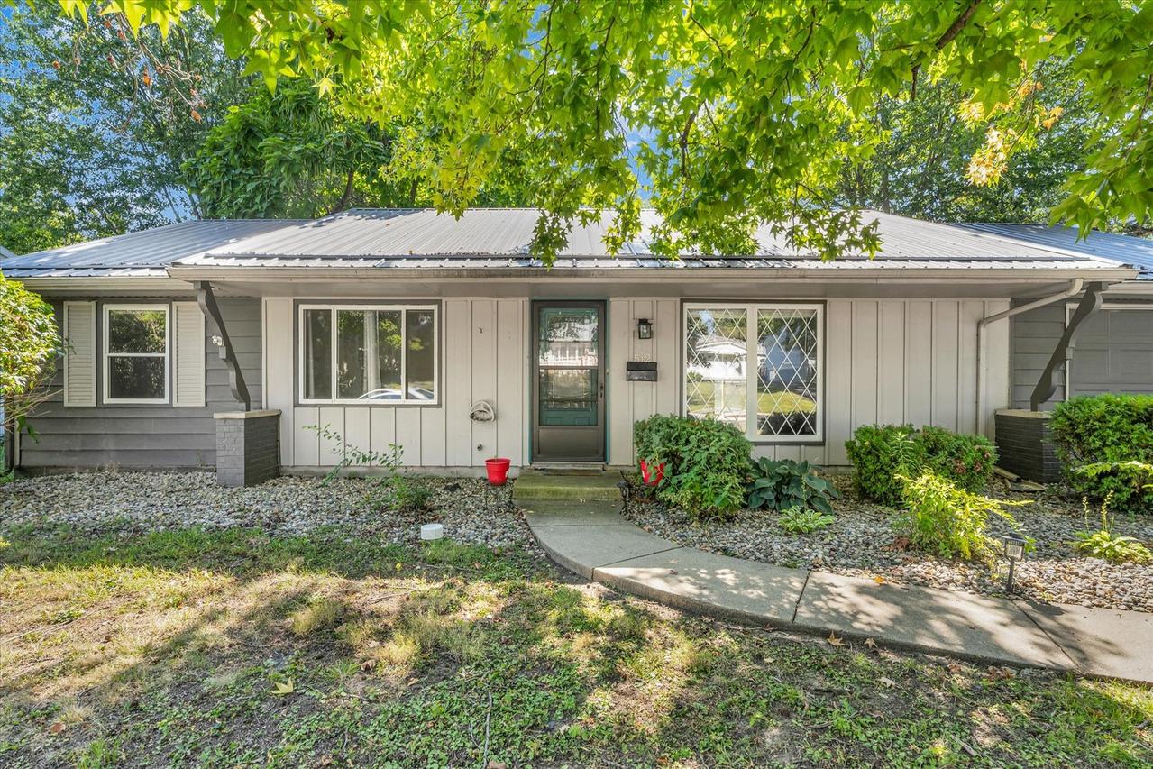 512 Dawn Ave., Danville, IL 61832