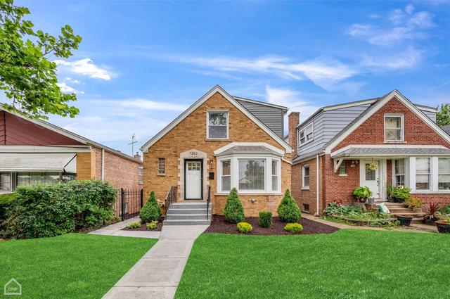 7252 S Sawyer Ave., Chicago, IL 60629