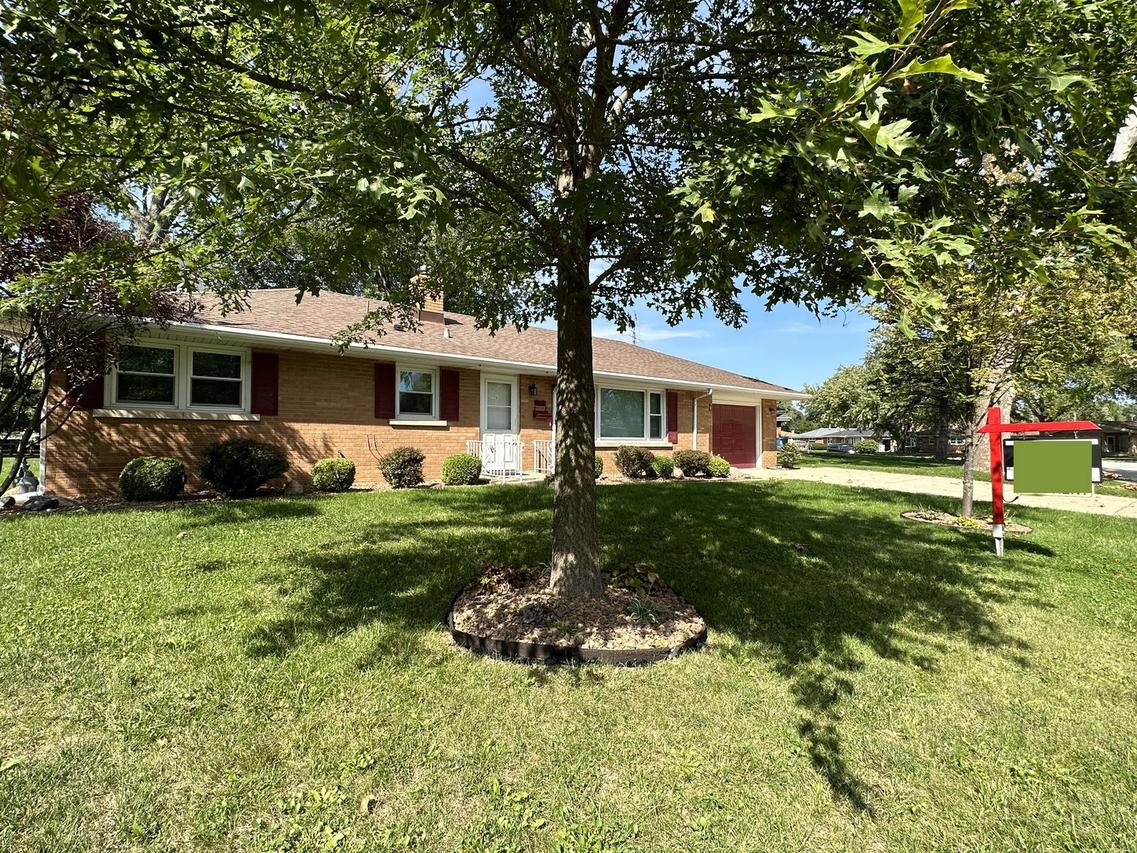 471 Ida Ln., Bradley, IL 60915