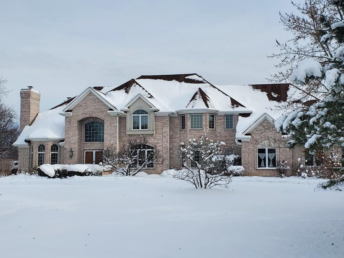 36625 N Kimberwick Ln., Wadsworth, IL 60083