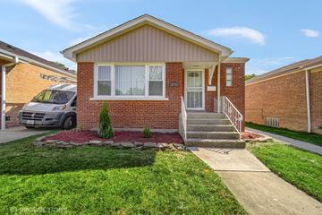 12551 S Harvard Ave., Chicago, IL 60628