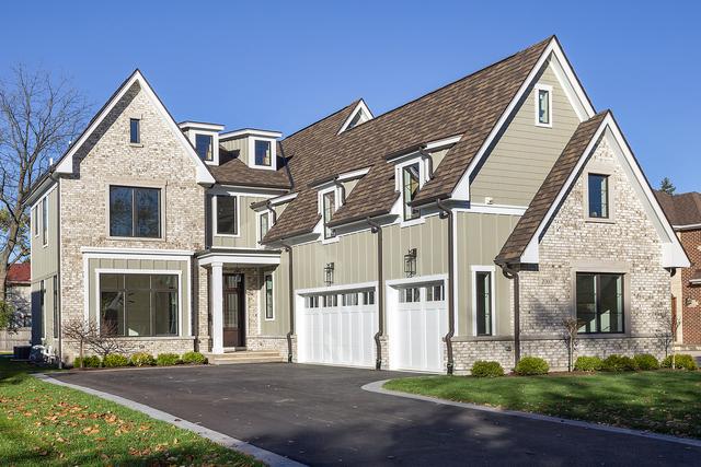 New Construction Homes For Sale This Week That Attend Maple School: November 6th to November 12th