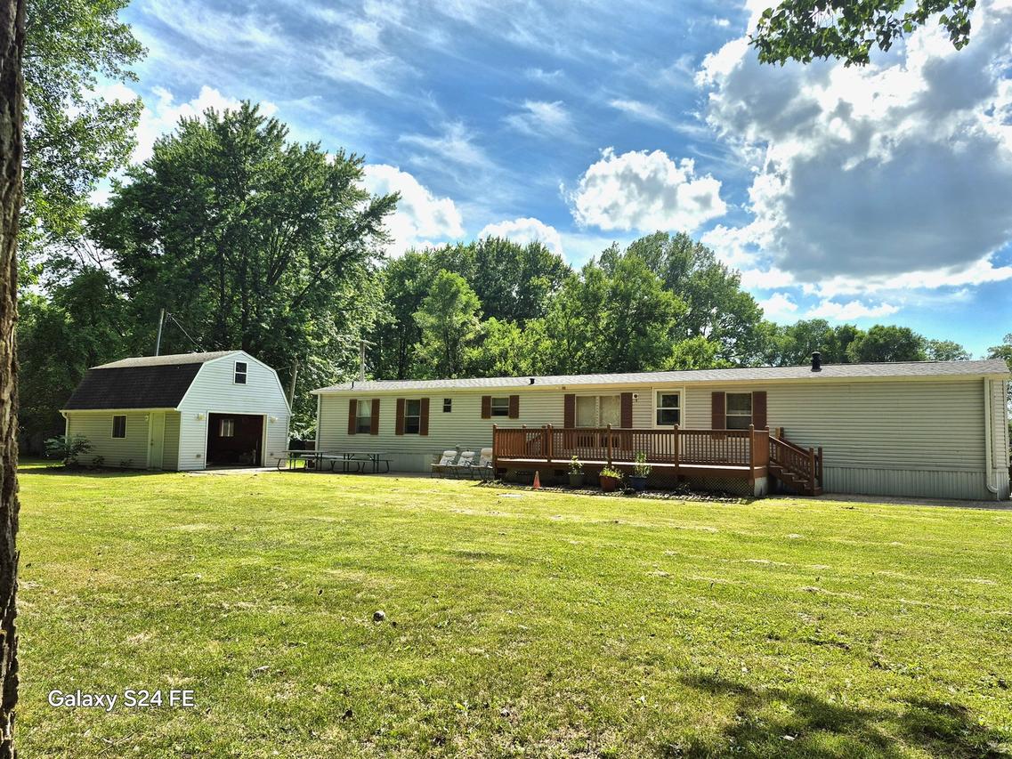 785 E Elmo Ct., Godley, IL 60407